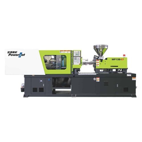 Pressa ad iniezione orizzontale - MP - POWERJET PLASTIC MACHINERY CO.,LTD - idraulica / per TPU / per PC