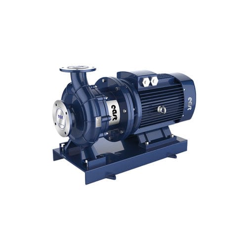 Pompa centrifuga - DFW - Shanghai East Pump (Group) Co., Ltd - ad acqua / per verniciatura / per prodotti agroalimentari
