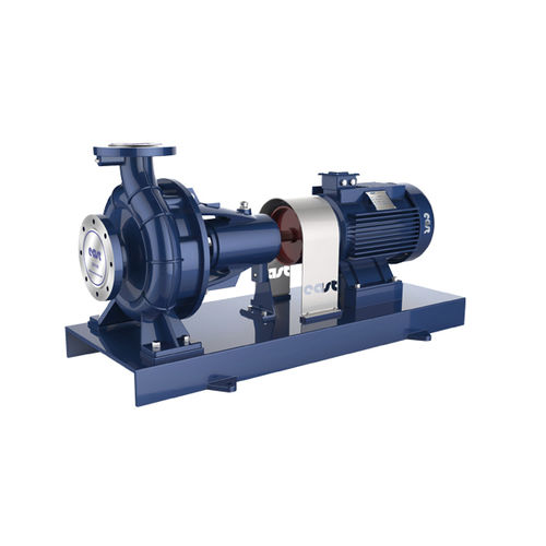 Pompa centrifuga - XA  - Shanghai East Pump (Group) Co., Ltd - ad acqua / per verniciatura / per prodotti agroalimentari