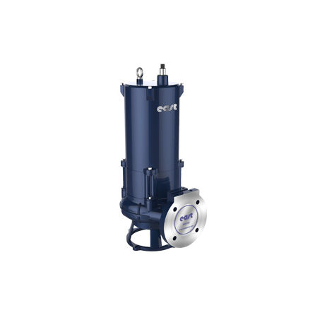 Pompa centrifuga - WQ  - Shanghai East Pump (Group) Co., Ltd - ad acqua / elettrica / sommersa