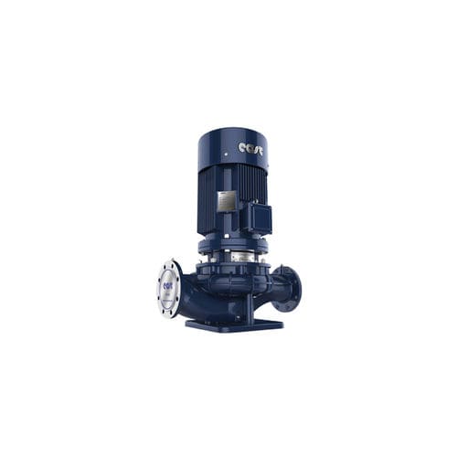 Pompa centrifuga - DFEG  - Shanghai East Pump (Group) Co., Ltd - ad acqua / elettrica / industriale