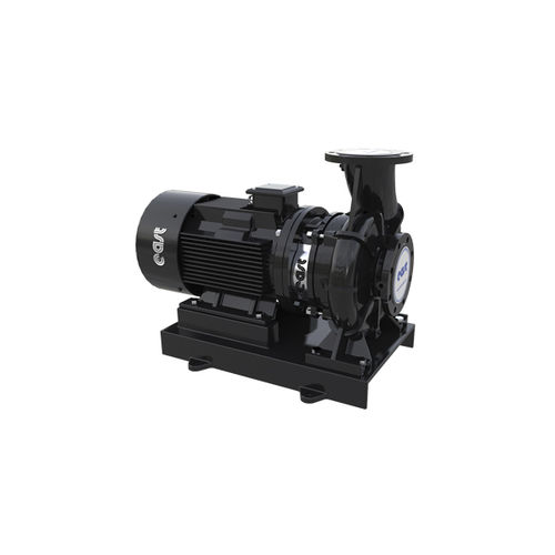 Pompa centrifuga - DFEW  - Shanghai East Pump (Group) Co., Ltd - ad acqua / elettrica / industriale