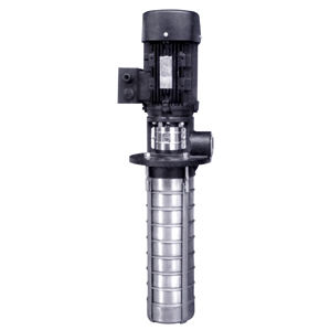 Pompa centrifuga - CDLK - Shanghai East Pump (Group) Co., Ltd - ad acqua / elettrica / industriale