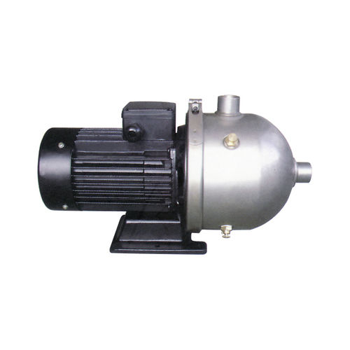 Pompa centrifuga - CHL  - Shanghai East Pump (Group) Co., Ltd - ad acqua / elettrica / industriale