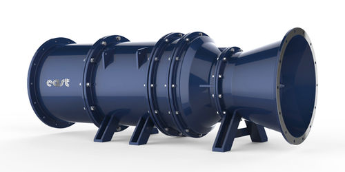 Pompa centrifuga - QGL/QGL-S - Shanghai East Pump (Group) Co., Ltd - ad acqua / elettrica / sommersa