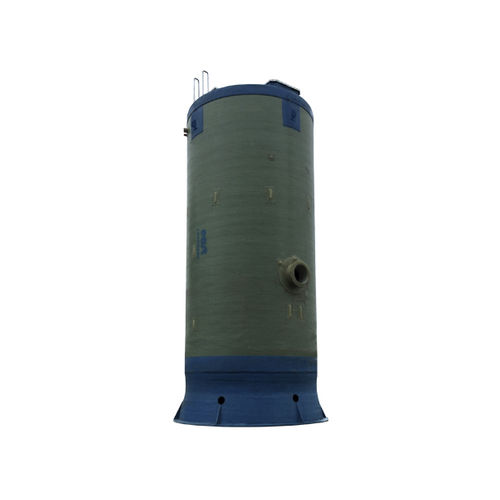 Stazione di sollevamento per acque reflue - Shanghai East Pump (Group) Co., Ltd