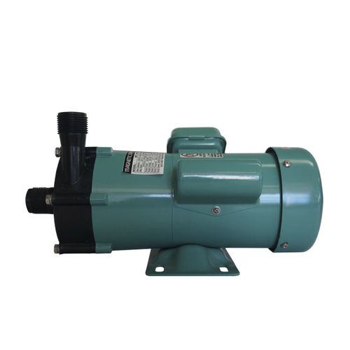 Pompa centrifuga - CQ-MP - Shanghai East Pump (Group) Co., Ltd - per prodotti chimici / elettrica / chimica
