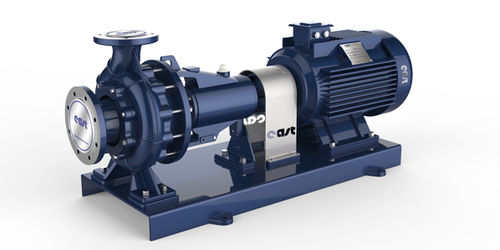 Pompa centrifuga - N  - Shanghai East Pump (Group) Co., Ltd - per condensa / elettrica / industriale