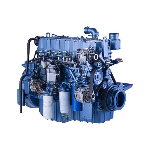 Motore diesel - Weichai Holding Group Co.,Ltd. - per camion