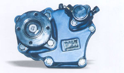Trasmissione automatica per veicolo per autocarro - QH50 - Weichai Holding Group Co.,Ltd.