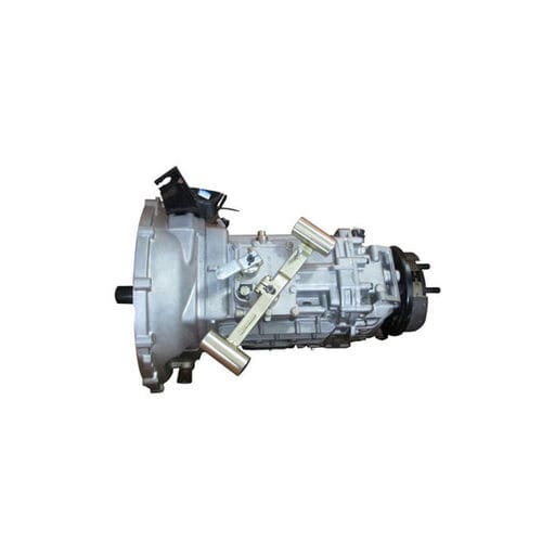 Trasmissione automatica per veicolo per camion - C5TR40  - Weichai Holding Group Co.,Ltd.