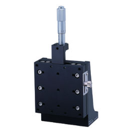 Piastra di posizionamento Z - SEMZL80-ACR - SF Technology Co. Ltd. - manuale / monoassiale / a micrometri