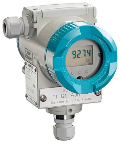 Roth Co.W329.4L.04 , PT100 Sensore di Temperatura - come Nuovo Roth Co.W329.4L.04 , PT100 Sensore di Temperatura - come Nuovo