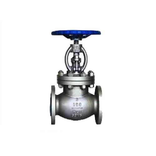 Valvola a globo - Henan Quanshun Flow Control Science and Technology Co.,Ltd - manuale / elettrica / pneumatica