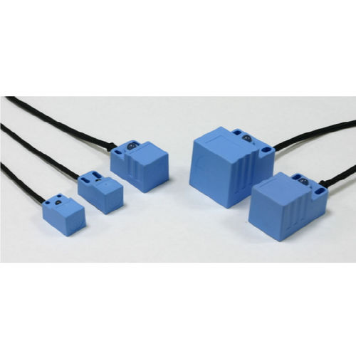 Sensore di prossimità fotoelettrico - SP1 - ADTEK Electronics Co., Ltd - rettangolare / analogico