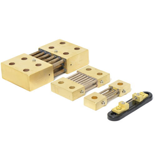 Trasduttore di corrente shunt - UA-SHT - ADTEK Electronics Co., Ltd - DC