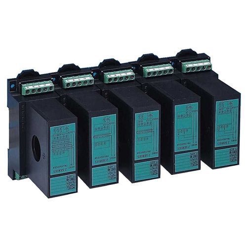 Trasduttore di tensione su guida DIN - 2V - ADTEK Electronics Co., Ltd