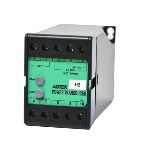Trasduttore di frequenza - CF  - ADTEK Electronics Co., Ltd