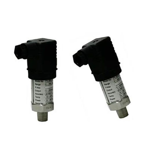 Trasduttore di pressione in silicio - PS2 - ADTEK Electronics Co., Ltd - 4-20 mA / con uscita in tensione / 0-10 V