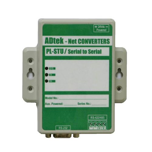 Modulo convertitore di protocolli - PL-STU - ADTEK Electronics Co., Ltd - USB a RS-232 / USB verso RS-422 / USB vers RS-485