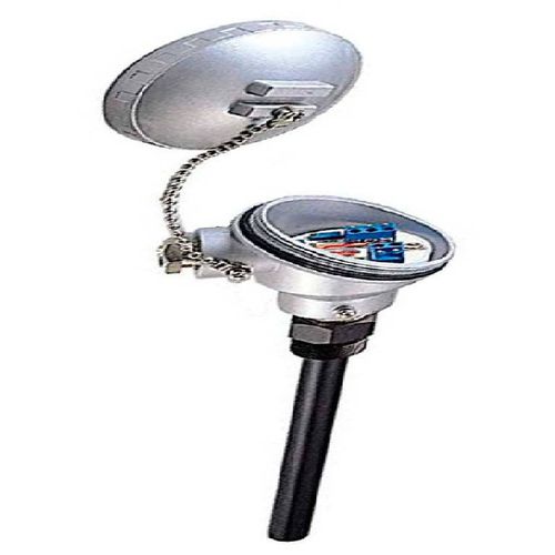 Trasmettitore di temperatura su testa di sonda - TS - ADTEK Electronics Co., Ltd - RTD / a termocoppia tipo K / a termocoppia tipo J