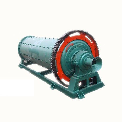 Mulino per cemento - Ф900×1800 - Shanghai Clirik Machinery - a sfere / verticale / doppio