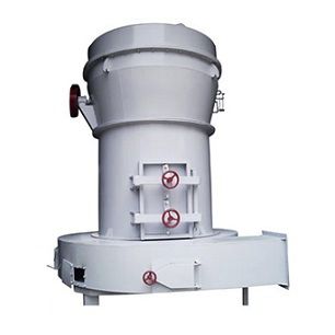 Mulino per vetro - YGM7815 - Shanghai Clirik Machinery - a cilindri / verticale / ad alta pressione
