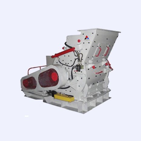 Mulino per vetro - PC40 series - Shanghai Clirik Machinery - per polvere grossolana / di pietre / a flagelli