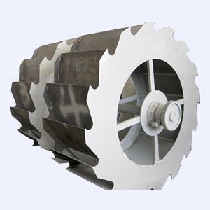 Impianto di lavaggio di sabbia - XS series - Shanghai Clirik Machinery