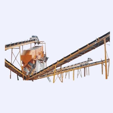 Nastro trasportatore a piastre - TD series - Shanghai Clirik Machinery - in cemento / a tapparelle / di polvere