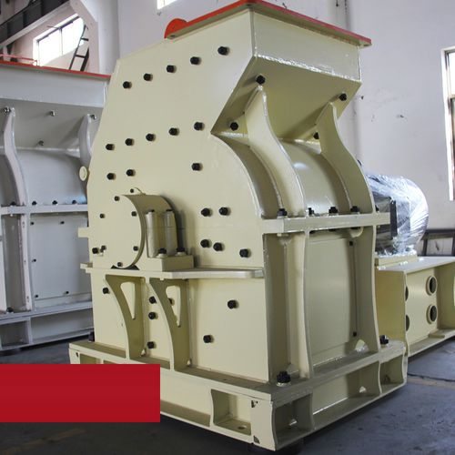Frantoio a flagelli - PC series - Shanghai Clirik Machinery - fisso / fine / di carbone