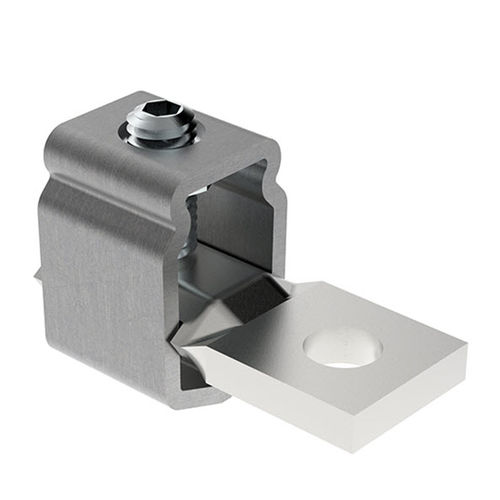 Connettore a forte potenza - MAJ1240E10 - MOREK - di alimentazione elettrica / piatto / a vite