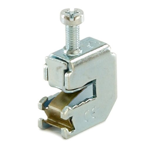 Morsetto componibile con connessione a vite - MAE016 series - MOREK