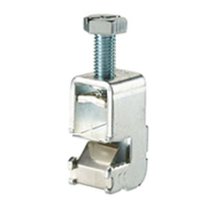 Morsetto componibile con connessione a vite - MAE120 series - MOREK