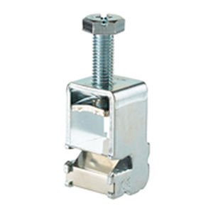 Morsetto componibile con connessione a vite - MAE185 series - MOREK