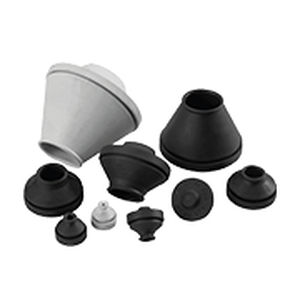 Passacavo in TPE - T-GET - MOREK - a membrana / IP67