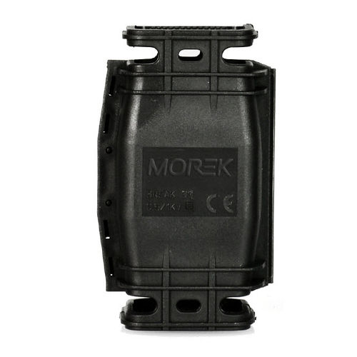 Giunto di derivazione a gel - MBG0030A24 - MOREK - autoestinguibile / in polipropilene