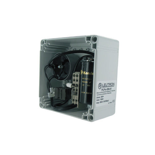Limitatore di sovratensione di tipo 1 - PLPro-xxAiV series - Leutron GmbH - AC / con scatola