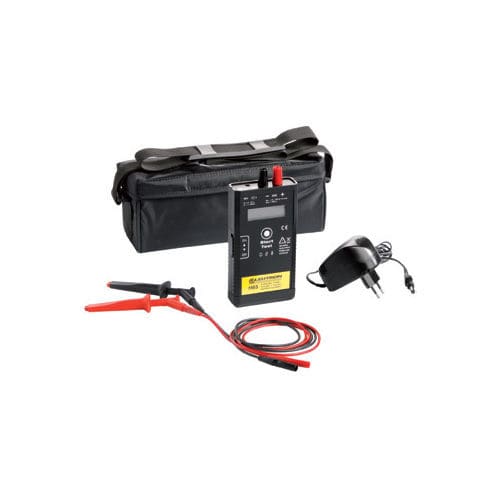 Apparecchio per prove di tensione - H65 - Leutron GmbH - digitale / portatile / mobile