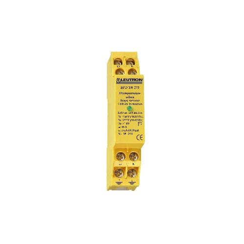 Limitatore di sovratensione di tipo 3 - EP D TNC 275	 series - Leutron GmbH - monofase / compatto / 2 poli