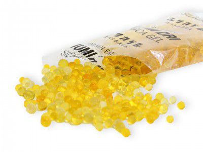 Gel di silice ad azione disidratante - BLD7410/10-14 - Brownell Diatero