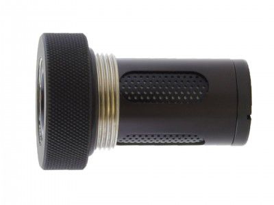 Essiccatore ad adsorbimento - BLD4318/01-10 - Brownell Diatero - continuo / vagliatrice / cilindrico
