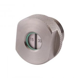 Indicatore di umidità - BLD7545/01-02 - Brownell Diatero - integrato