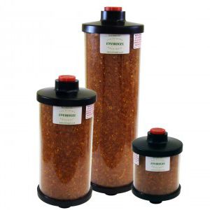 Sfiatatoio a gel di silice - BLD6586,BLD6942/01-02 series - Brownell Diatero - per trasformatore