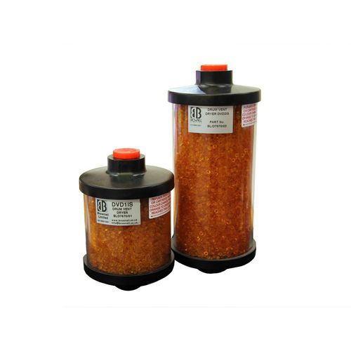 Sfiatatoio essiccante -  BLD7870/01-02 - Brownell Diatero - di serbatoi