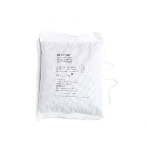 Argilla disidratante antiumidità - Desi Pak® - Brownell Diatero
