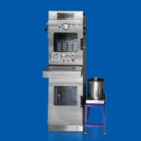Sistema di miscelazione per liquidi - PESA - INKMAKER SRL - per inchiostro / automatico