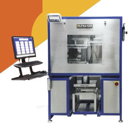 Sistema di dosaggio per inchiostro - SLIDER - INKMAKER SRL - per prodotti ad alta viscosità / ad alta precisione / pneumatico