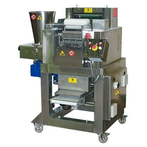 Cappellettatrice - D250N - Dominioni Punto & Pasta S.a.S. - tortelloni / di ravioli