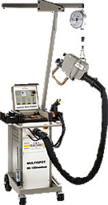 Pinza di saldatura a punti manuale - Multispot MI-100 "Control" - TECHNOLIT GmbH